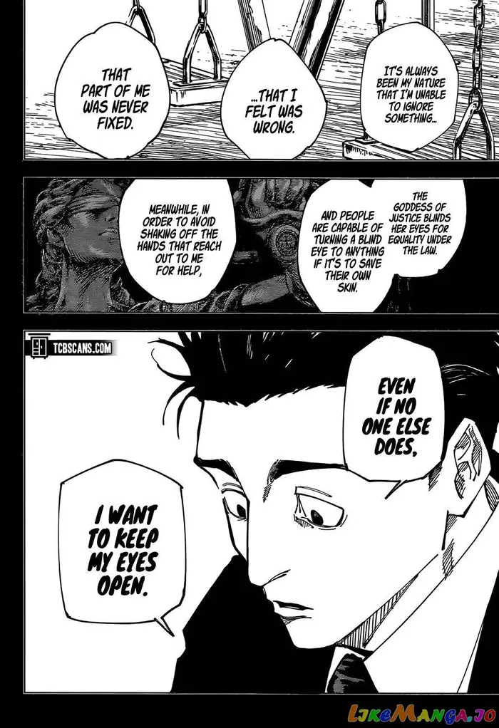 Jujutsu Kaisen Chapter 159 image 16_optimized